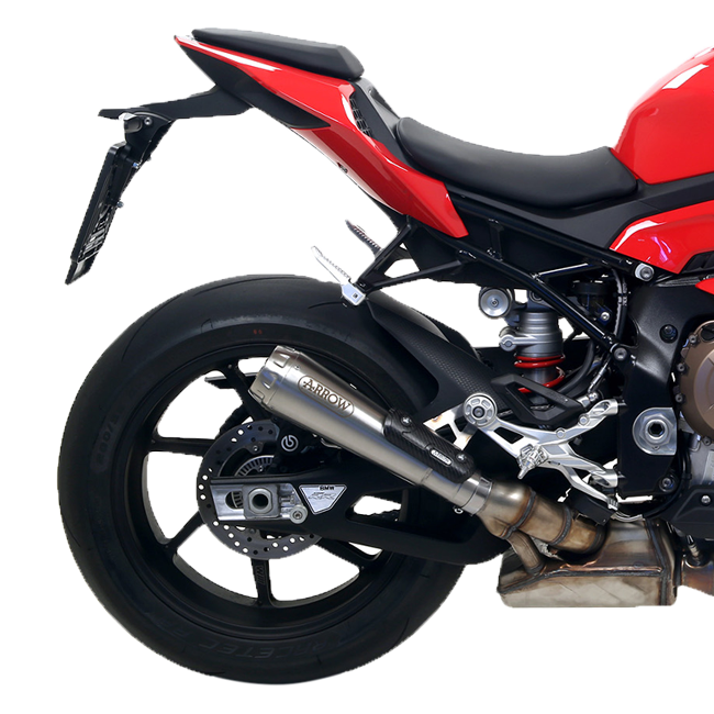 Arrow Slip-On Pro-Race nehrđajući čelik BMW M1000RR K66 (21-26) 71903PRI 