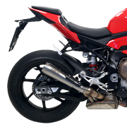 Arrow Slip-On Pro-Race Titan BMW M1000RR K66 (21-26) 71903PR 