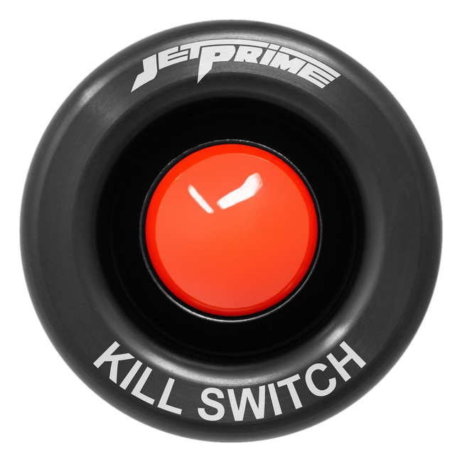 Kill Switch Button JetPrime Kawasaki Ninja ZX-10RR (16-25) JP KS KA024 – US-Version