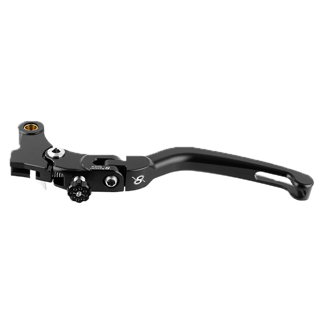 Podešivi kvačilo lever Bonamici Yamaha YZF-R9 (25-26) LC270 