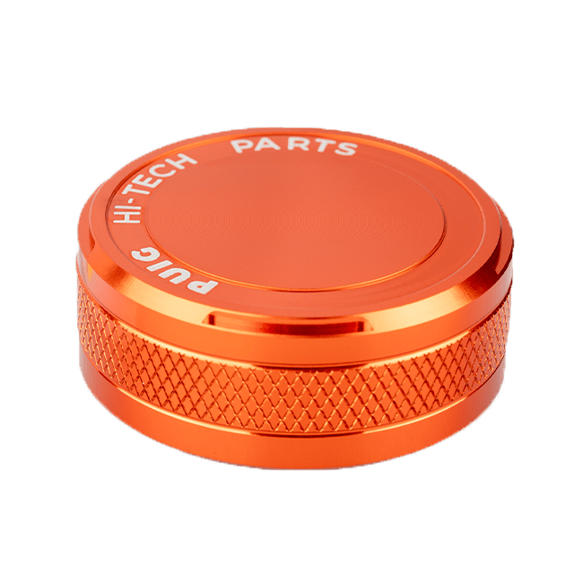 Poklopac rezervoara za izjednačavanje stražnji Puig Kawasaki ZX-4 RR (23-26) 