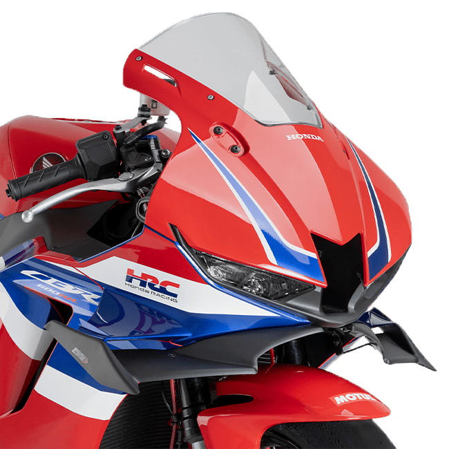 Puig Winglets Spojler Downforce Honda CBR 600 RR PC69 (24-26) 