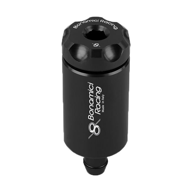 Rezervoar za tekućinu kočnica stražnji Bonamici Racing Yamaha YZF-R9 (25-26) 0040 