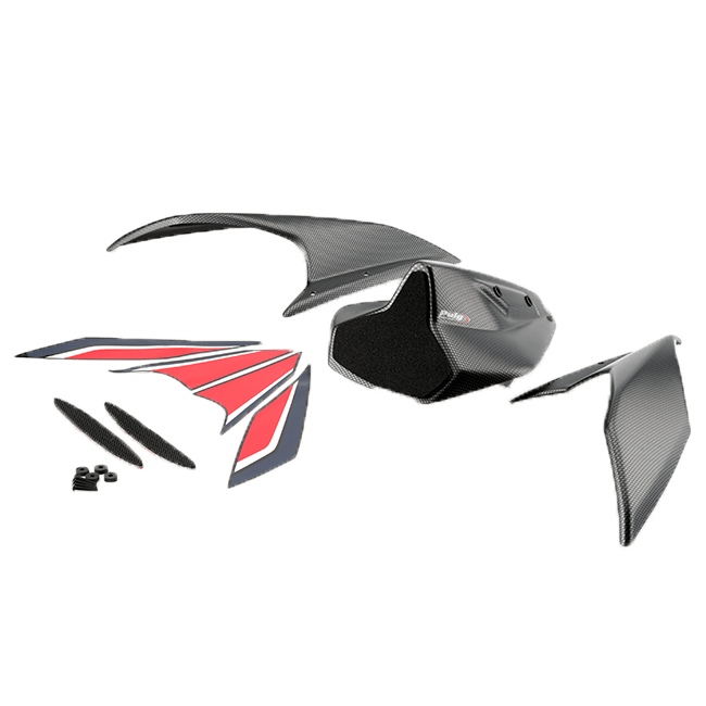 Heck dodatna obloga Puig Honda CBR 1000 RR-R (20-26) 