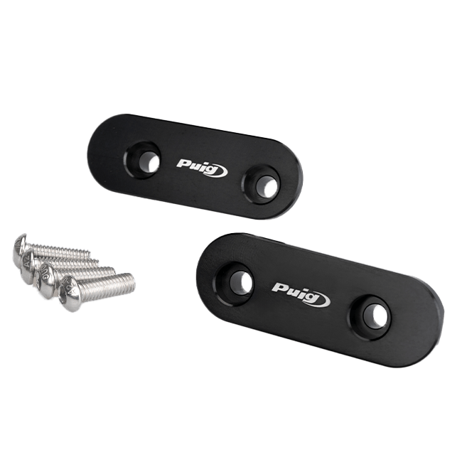 Pokrovi retrovizora Puig BMW S1000RR K67 (23-26) 