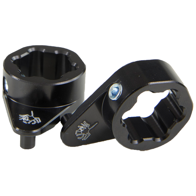 Osiguranje prednaprezanja vilice 14mm Hex – Spider Racing Universal 