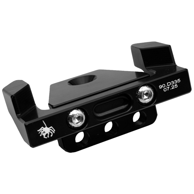 Ograničivač zakretanja Spider Racing Ducati Panigale V4/S/R (25-26) 90.D335 