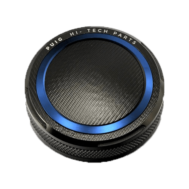 Poklopac spremnika za izjednačavanje Prednji Puig BMW S1000RR K67 (19-26) 