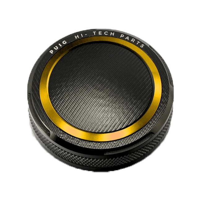 Poklopac spremnika za izjednačavanje Prednji Puig BMW S1000RR K67 (19-26) 