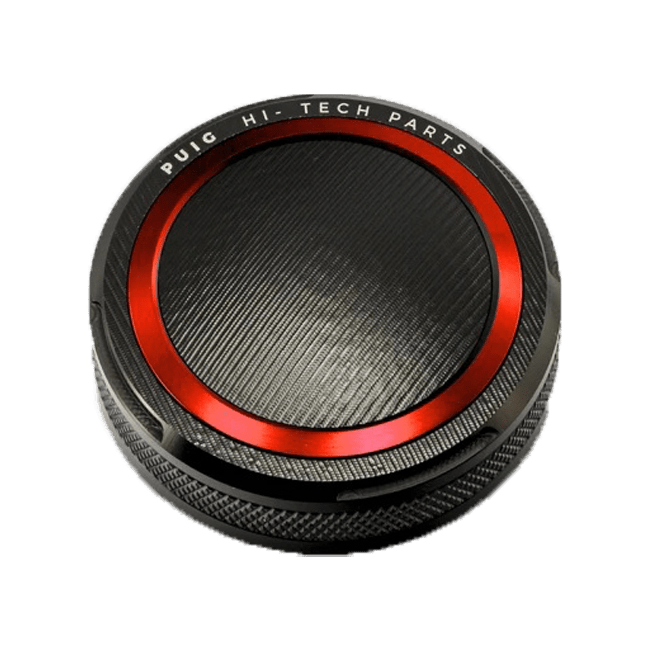 Poklopac spremnika za izjednačavanje Prednji Puig BMW S1000RR K67 (19-26) 