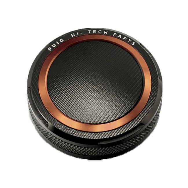 Poklopac spremnika za izjednačavanje Prednji Puig BMW S1000RR K67 (19-26) 