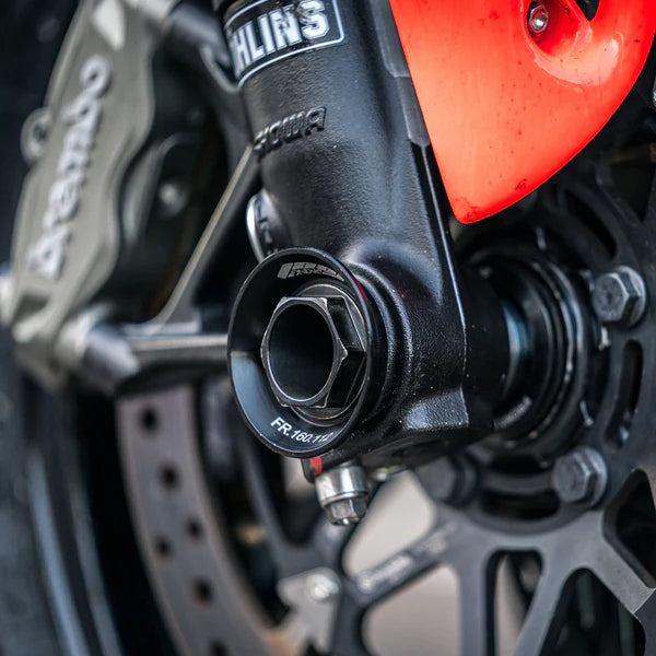 Brza promjena osovine prednje kotača Feel Racing Ducati Panigale V4/S/R (18-24) FR.02.KIT 
