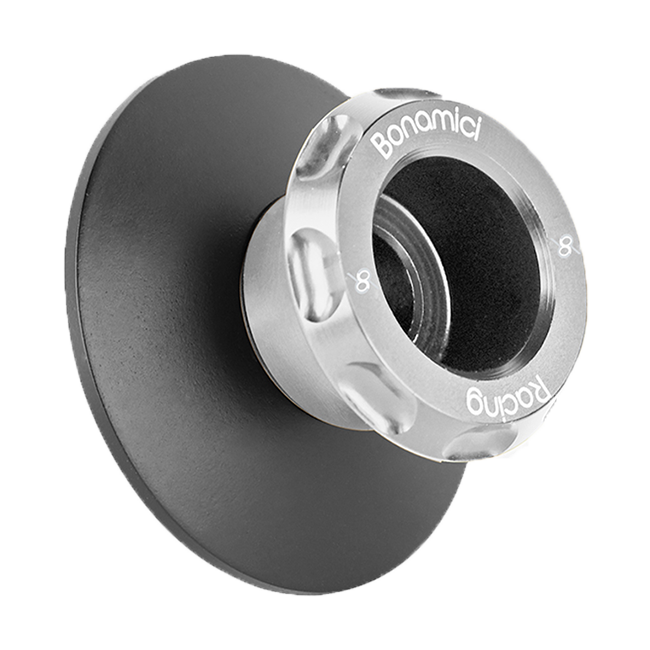 Bobbins/Blozen Ständeraufnahme 8mm Bonamici Racing Honda CBR 600 RR (07-26) SCR8 