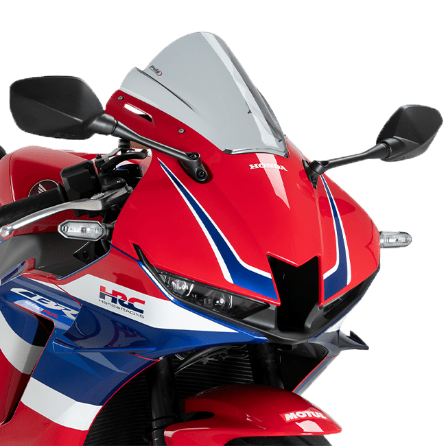 Puig Z-Racing vjetrobran Honda CBR 600 RR PC69 (24-26) 