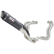 SC-Project Titan kompletna ispušna linija SC1-R (350mm) Aprilia RSV4 1100 Factory (21-24) A27A-TC93C 
