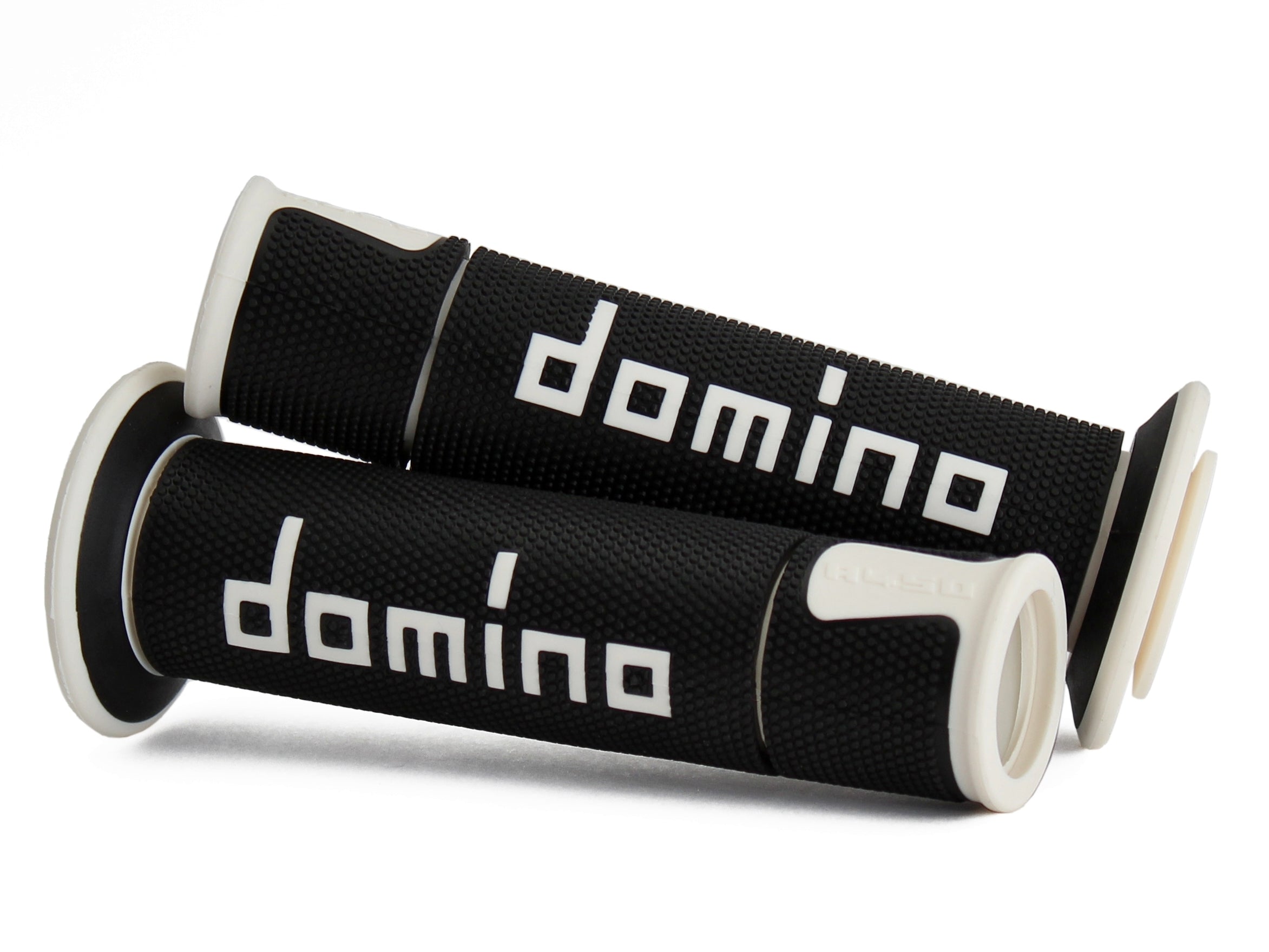 Domino Racing Grip Gum A450 u različitim bojama – glavna boja Crna 