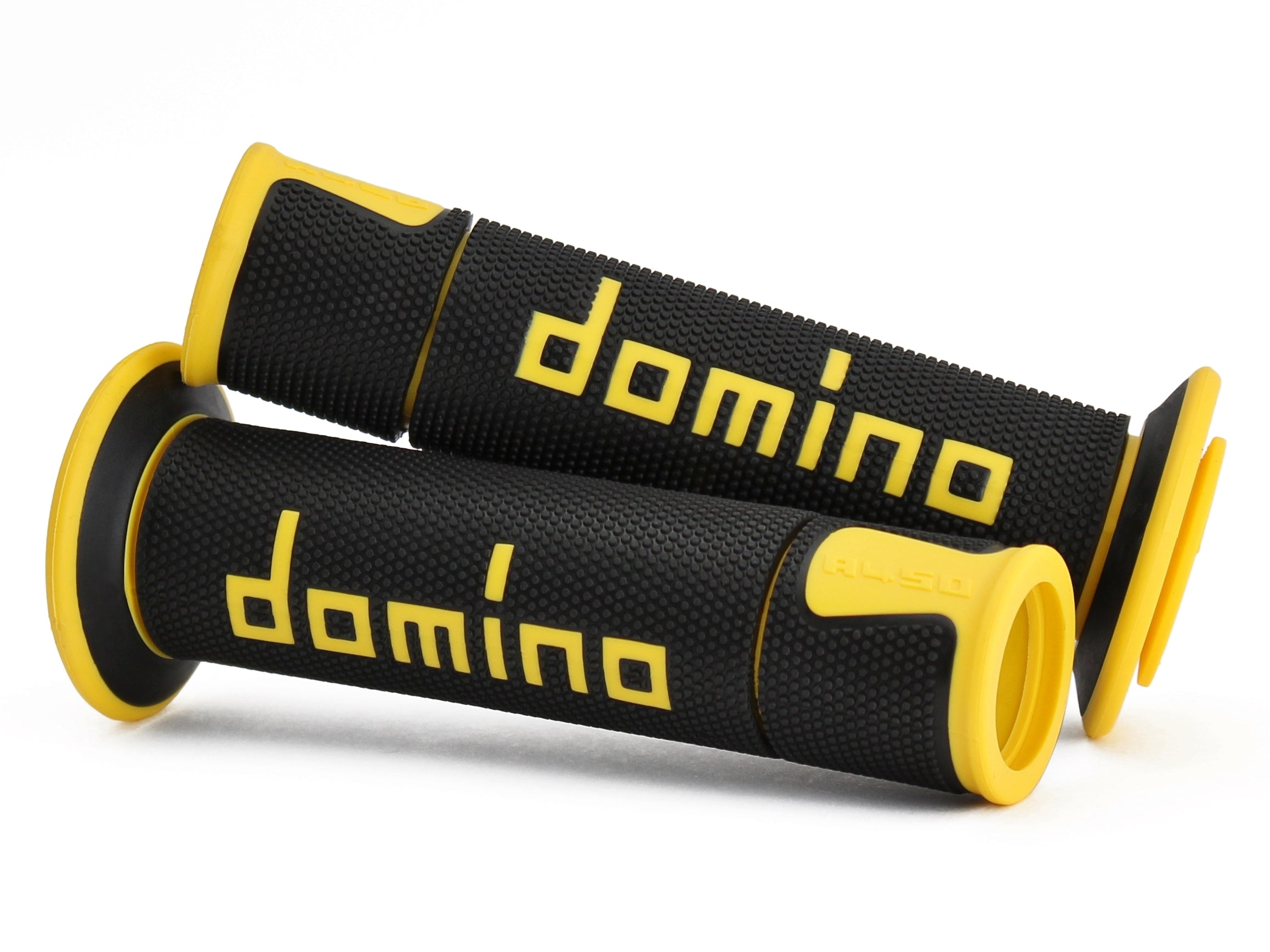 Domino Racing Grip Gum A450 u različitim bojama – glavna boja Crna 