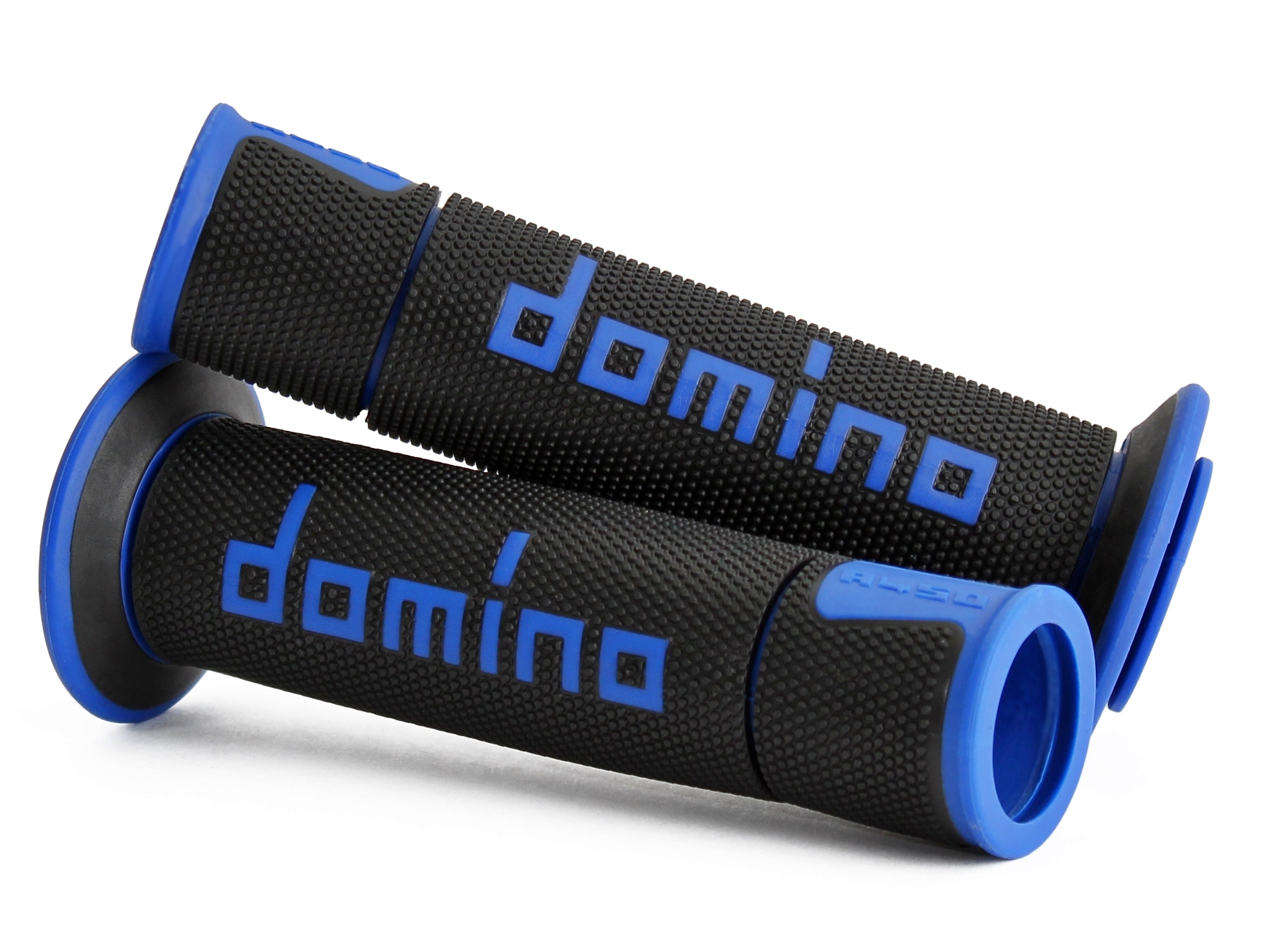 Domino Racing Grip Gum A450 u različitim bojama – glavna boja Crna 