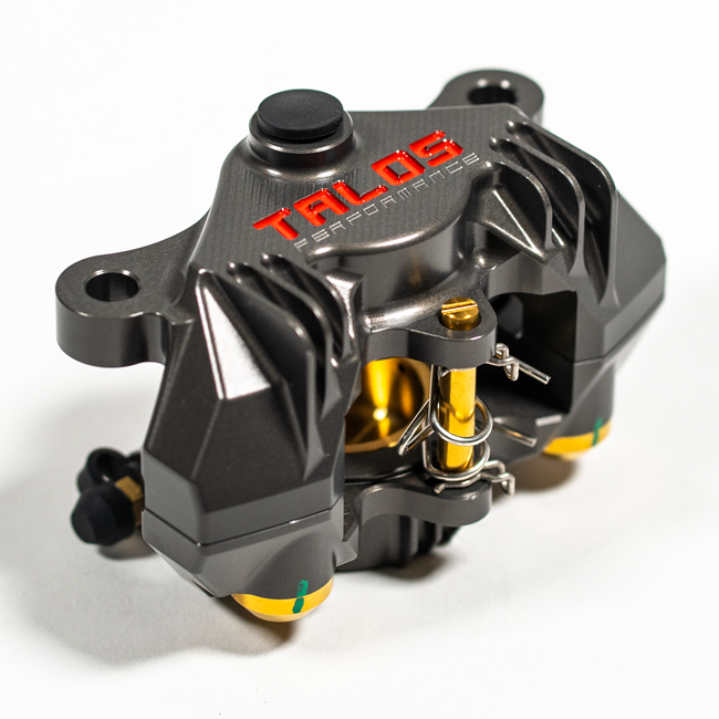 Talos P2 34 CNC trkačka kočnica 84mm stražnja | A55.84.HD 
