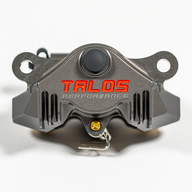 Talos P2 34 CNC trkačka kočnica 84mm stražnja | A55.84.HD 