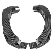 Zračni kanali 200g AP Carbon Line Aprilia RSV4/RR/1100 Factory (21-25) 
