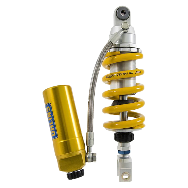 Öhlins STX 46 Supersport amortizer Aprilia RS 660 (20-26) AP 660 