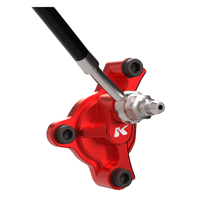 Glavni cilindar kvačila K-Bike Ducati Panigale V4/S/R (18-24) ATT006 