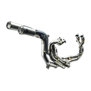 Akrapovic Evolution Line Titanium Ducati Panigale V4/S/R (22-24) 96482001A 