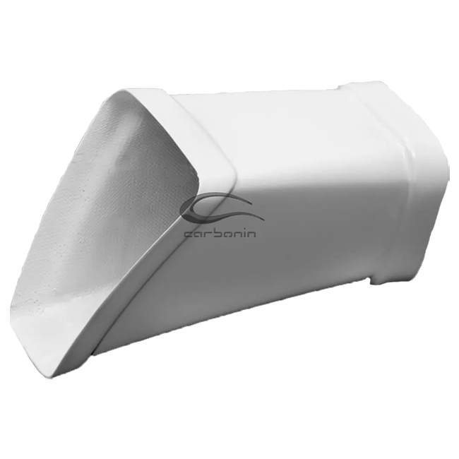 Zračni kanal Avio Fiber Carbon za BMW S1000RR K67 (19-22) B4066AF 