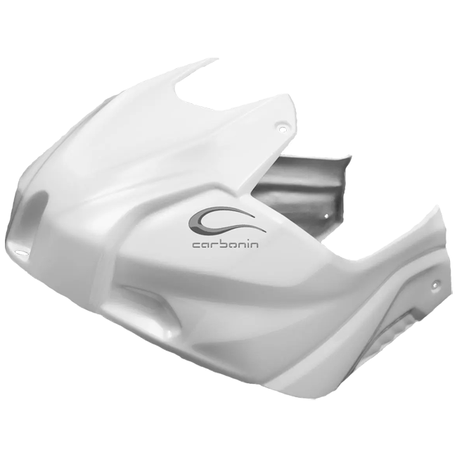 Poklopac zračne kutije Avio Fiber Carbon za BMW S1000RR K67 (19-22) B4425AF 