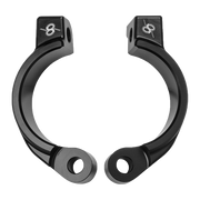 Set stezaljki za vilicu Bonamici Racing BMW S1000RR K67 (19-26) BMRS1K 