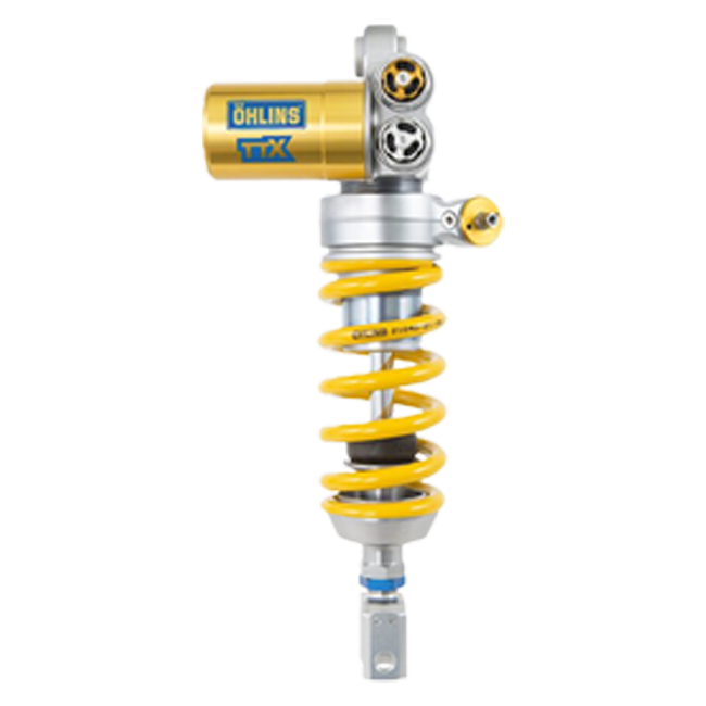 Öhlins TTX GP amortizer za Yamaha YZF-R1/M RN32, RN49 i RN65 (15-26) YA 468 