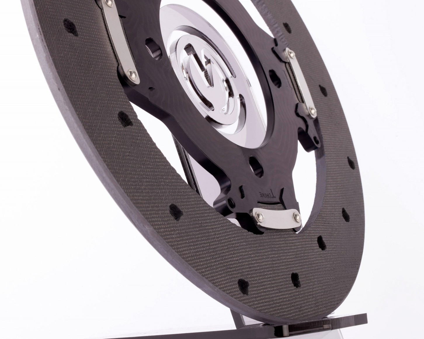 SICOM Carbon-Keramika stražnje kočione diskove T-Drive 245x6mm Kit Ducati Panigale V2 955 (20-24) 