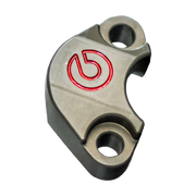 Brembo Special stezna klemica za upravljač uključujući izrez za prekidač upravljača 