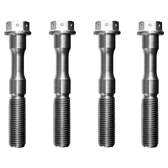 Titan vijci Kit kočionih čeljusti Ducati Panigale 959 (16-19) TGP 