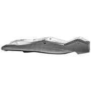 Bugspoiler 200g AP Carbon Line Aprilia RSV4/RR/1100 Factory (21-26) 