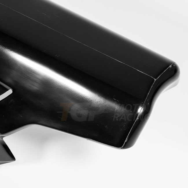 Bugspoiler Lavatex AP Carbon Line Ducati Panigale V4 R (2026) 