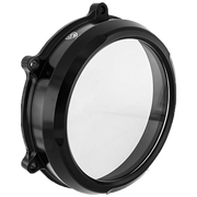 Prozirni poklopac spojke CNC Racing Ducati Panigale V4/S (25-26) CA210 