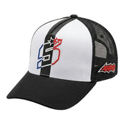 Johann Zarco #5 Replica Trucker kapa 2026 IXON 