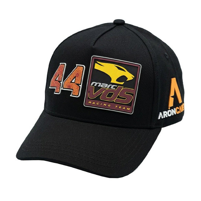 ELF Marc VDS Racing Team Trucker kapa Arón Canet #44 replika 2026 IXON ...