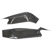 Karbon pokrivači za vilice LighTech Aprilia RS 660 (20-26) CARA0660 