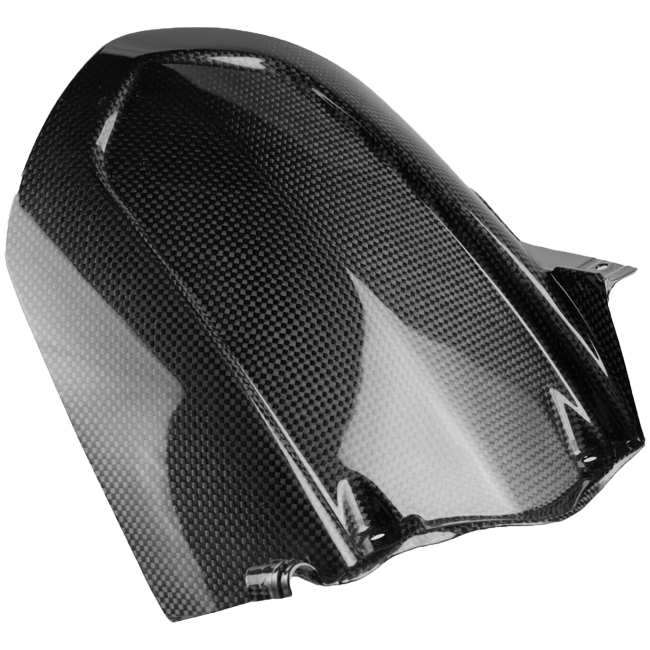 Stražnji blatobran Carbon LighTech Aprilia RSV4/RR/1100 Factory (21-26) CARA2020 