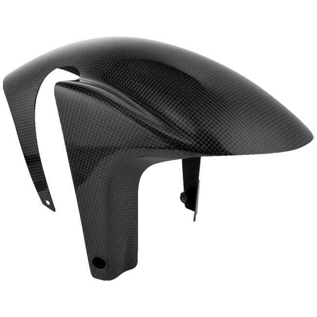 Prednji mudguard Carbon LighTech Aprilia RSV4/1100 Factory/R/RR/RF (09-20) CARA3010 
