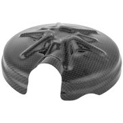 Poklopac spojke Carbon LighTech Aprilia RSV4/1100 Factory/R/RR/RF (09-20) CARA3030 