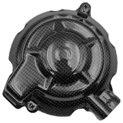 Pokrov alternatora od karbona LighTech BMW S1000RR K67 (19-26) CARB1940 