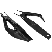 Pokrov ovjesa Carbon LighTech BMW S1000RR K67 (19-26) CARB1960 