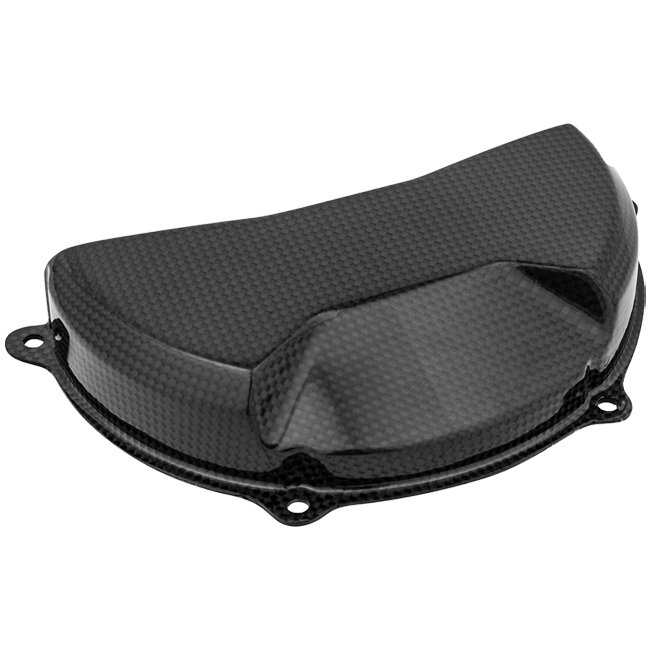 Karbon pokrov spojke LighTech Ducati Panigale V4/S (25-26) CARD0830 