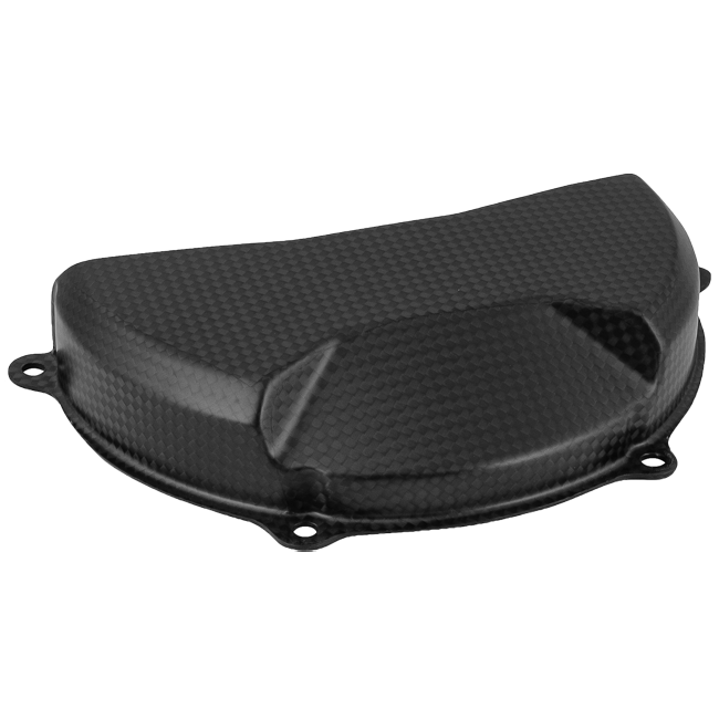 Karbon pokrov spojke LighTech Ducati Panigale V4/S (25-26) CARD0830 
