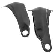 Karbon pokrov okvira LighTech Ducati Panigale V4/S/R (18-24) CARD0850 