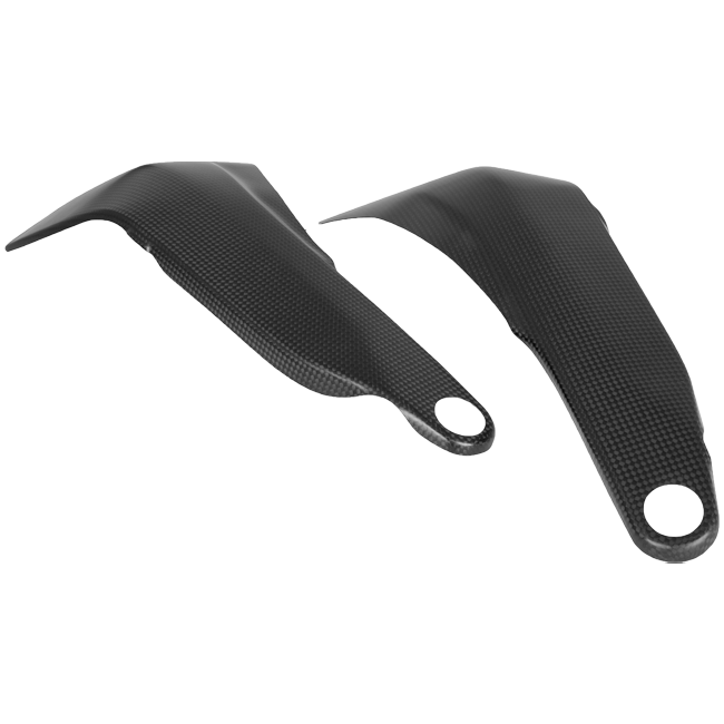 Karbon pokrov okvira LighTech Ducati Panigale V4/S/R (18-24) CARD0850 